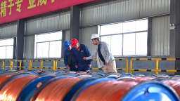 国网丰城市供电公司：精准把脉助力绿色循环