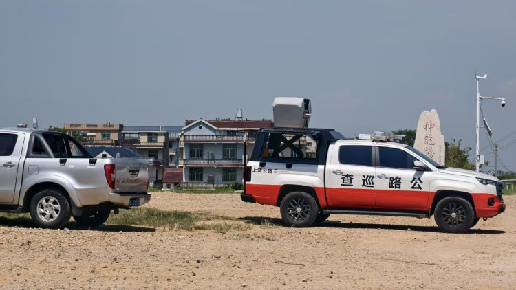 从“智”理路网到“惠”泽民生 余干公路走出高质量发展新路径_fororder_微信图片_20250921144816_62_123