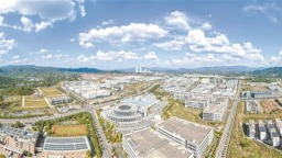 竞逐“新”赛道 激活强引擎——赣州以科技创新赋能高质量发展纪实