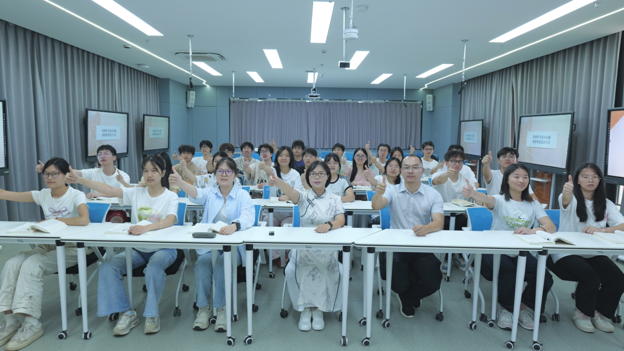 南昌工学院“双师同堂”思政课照亮真理之路_fororder_图片2