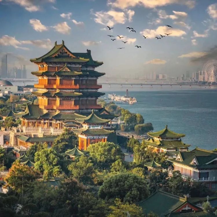 如画江西与清新福建邀您山海同游 “如画江西  风景独好”江西文化和旅游（福州）推介会即将启幕_fororder_微信图片_20250620163859