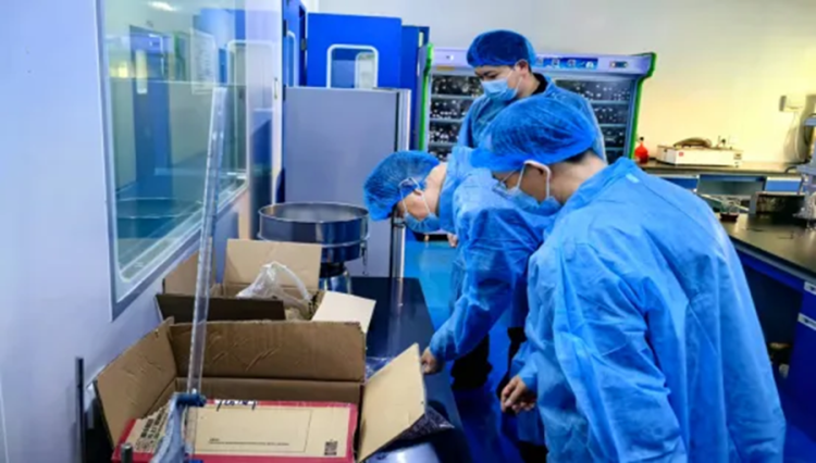 江西：三管齐下 打通食品添加剂新标落地“最后一公里”_fororder_图片3