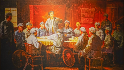 《红色宜春别样红》宣传片正式上线 全景展现宜春红色底蕴