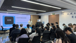 赋能数字新技能 服务民生稳就业 南昌东湖区就业之家举办短视频剪辑技能培训
