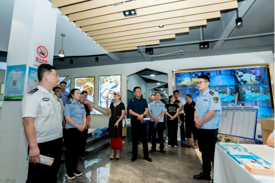 宜春开展开学季食品安全“你点我检”活动_fororder_宜春启动开学季食品安全“你点我检”活动1111