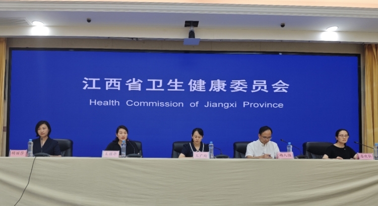 大暑时节话健康 江西专家支招应对“苦夏”挑战
