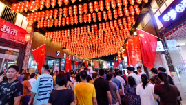 10.8%！“舌尖”上的江西很鲜美