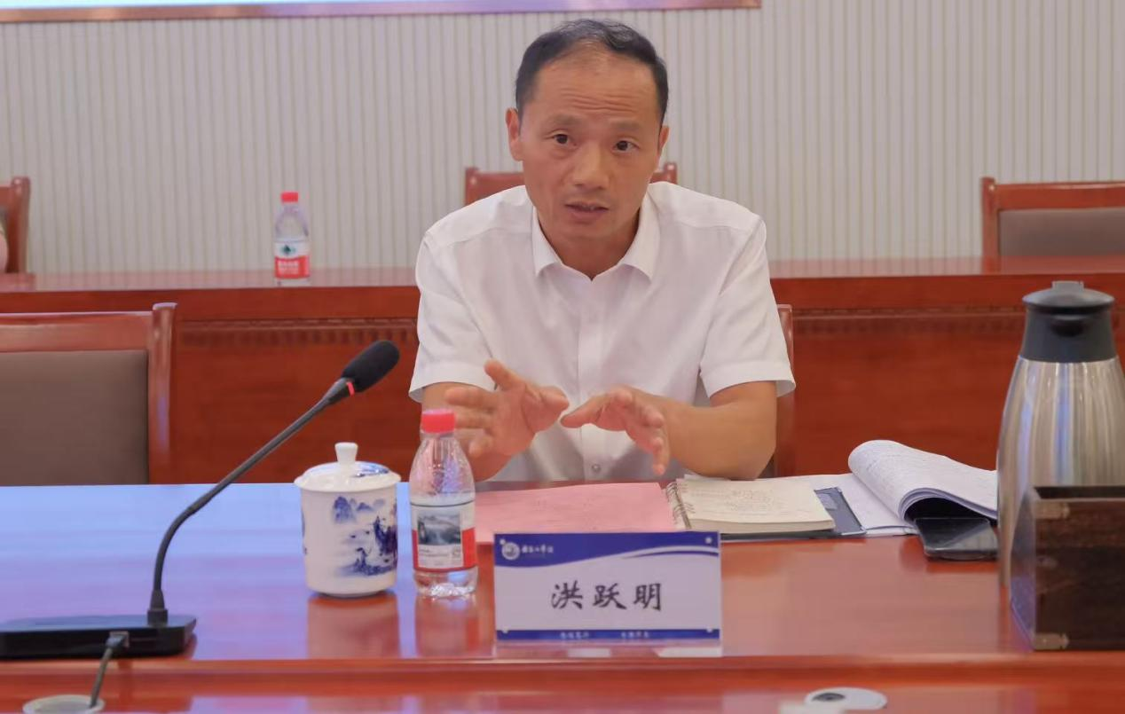 就业攻坚战：南昌工学院以深度改革促高质量就业_fororder_图片2