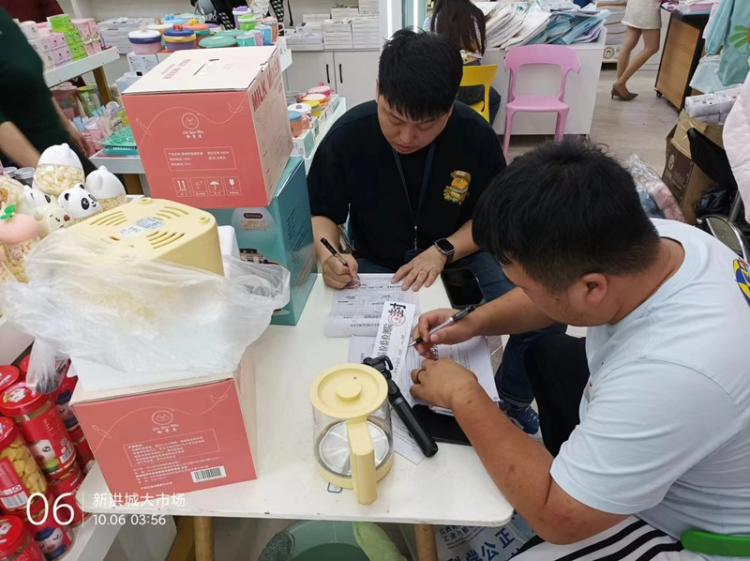 江西省检验检测认证总院工业院食品接触材料产品检验中心：从源头把关，让食品接触更放心_fororder_图片12
