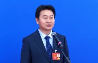 江西省人大代表吴向阳：从“晒秋”到“晒富” 篁岭绘就新画卷