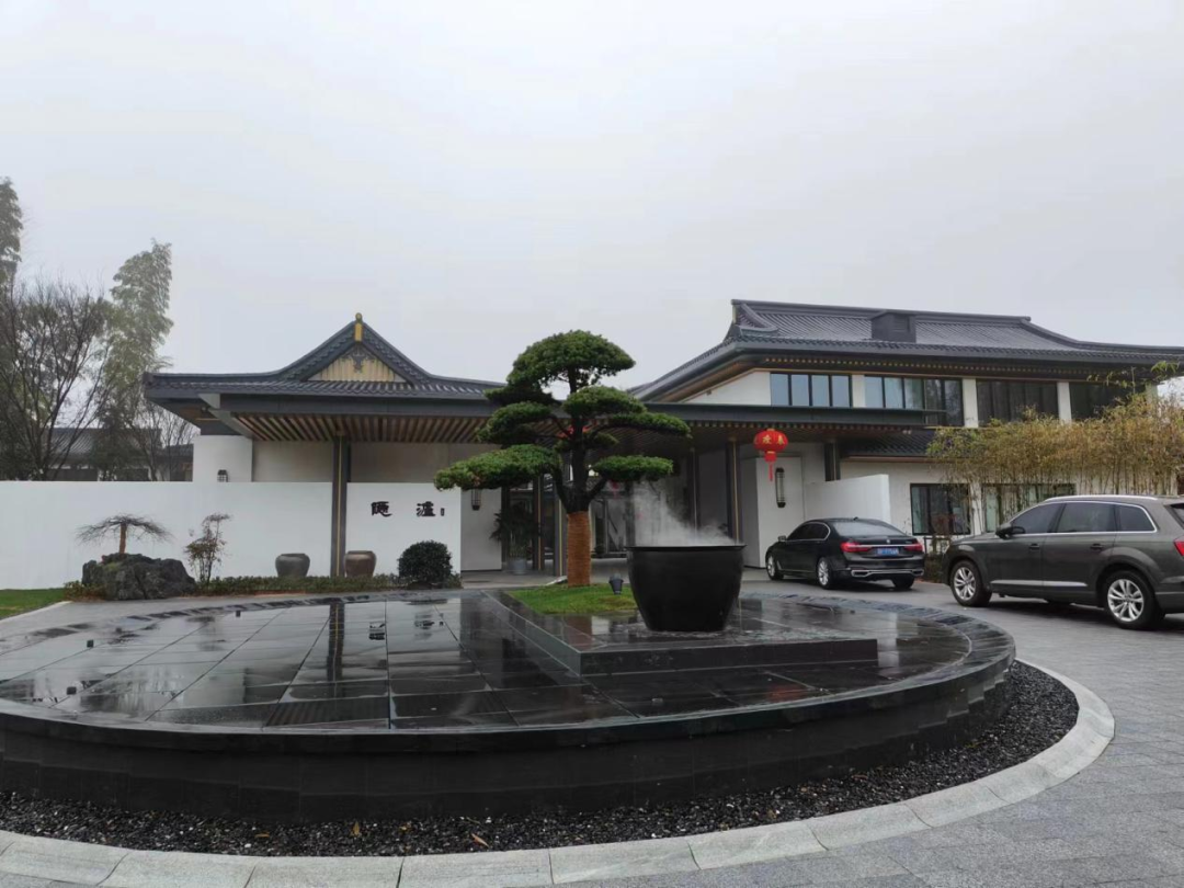 全国甲级、乙级旅游民宿，江西+7！