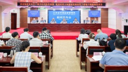 江西召开关于提升信用监管效能促进经营主体健康发展的若干措施（试行）专题新闻发布会