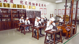 江西南城县：传承国粹薪火 打造“建昌帮”中医药传承创新发展示范样板