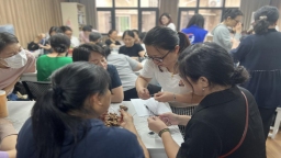 南昌东湖区就业之家：小车间深耕就业服务 微手艺提升民生温度