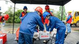 国网宜丰县供电公司：从“流动服务”到“移动家园” “阳光驿站”筑起电力一线职工的暖心港湾