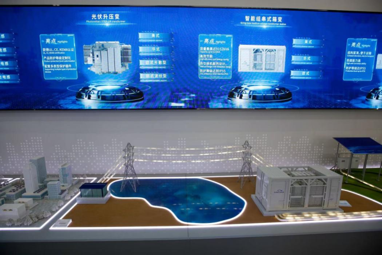 “高质量发展中国行·焕新江西”：吉安三地探新路 红色热土谱新篇_fororder_图片4