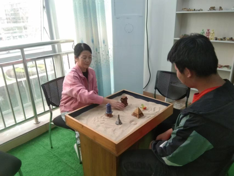 南城县第二中学：“红心立善”筑堡垒 培根铸魂育新人_fororder_图片11