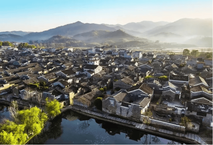 如画江西与清新福建邀您山海同游 “如画江西  风景独好”江西文化和旅游（福州）推介会即将启幕_fororder_微信图片_20250620163905