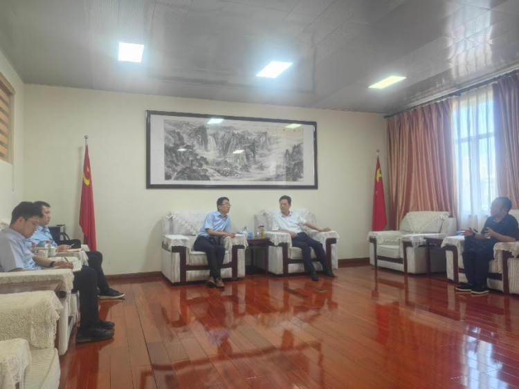 进出口银行江西省分行：深化银政企合作 聚力制造业与战略资源高质量发展_fororder_图片4