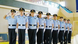 江西省交通运输执法局一支队以“三阶推进”模式激活工作新动能