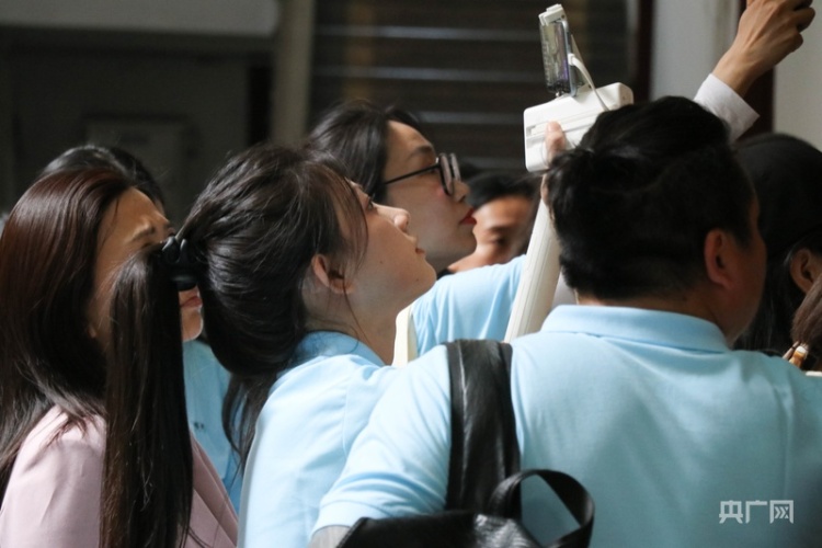 红色热土正能量 优质主播“赣”出圈