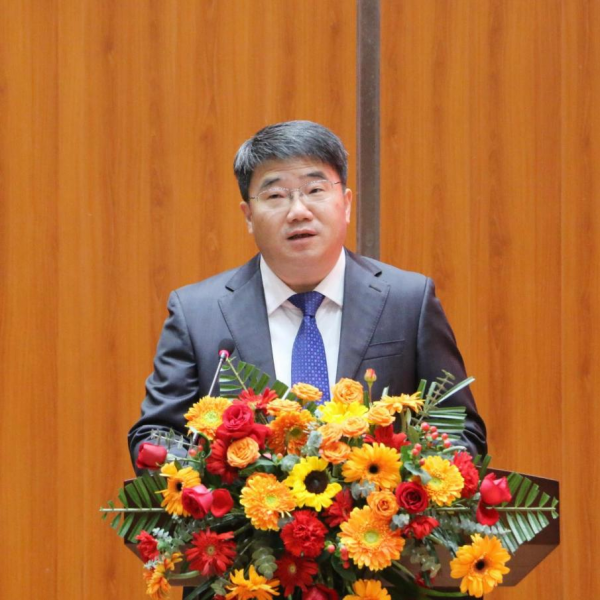 江西财经大学举行社会与人文学院揭牌仪式暨中国式现代化与新时代社会建设学术研讨会