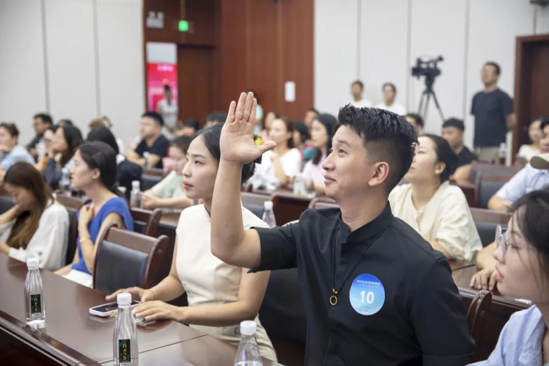 人人都是讲解员，共绘文化遗产保护新画卷——珠山区瓷业文化遗产保护讲解员大赛成功举办