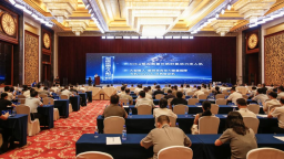 才聚赣鄱翼展长空 科创赋能航空未来——航空人才及科创融合大会在南昌开幕