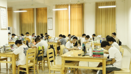 147名学子蟾宫折桂 江西工程学院2025年考研成绩创历史新高