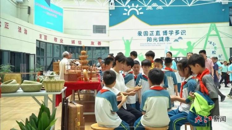 优质主播助江西出圈