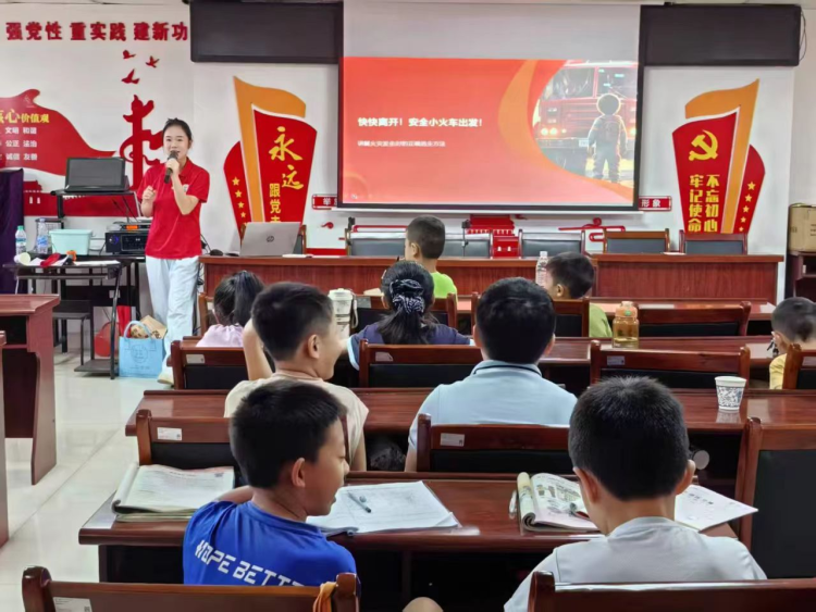 江西工程学院：牢记嘱托强国有我，行走赣鄱感恩奋进
