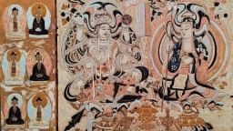 文化中国行 | 非常敦煌 非常景德镇 非常中国