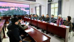 筑牢鄱阳湖生态屏障 江西候鸟保护⼯作座谈会在昌举行