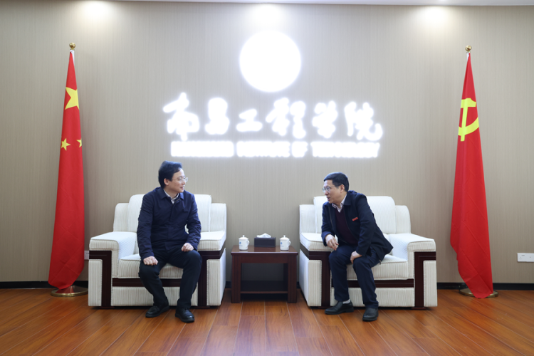 协力推动思政工作守正创新 中国政研会在南昌工程学院调研思想政治工作_fororder_图片5