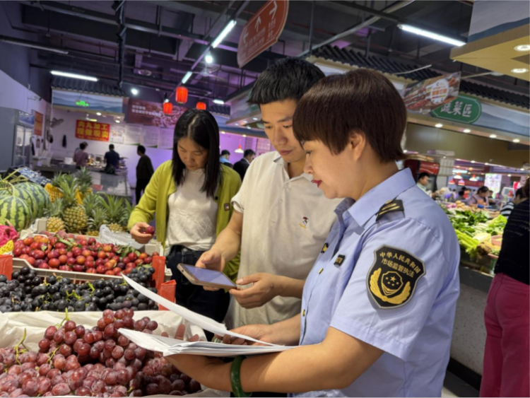 江西：春风化雨润千企，精准服务助企兴