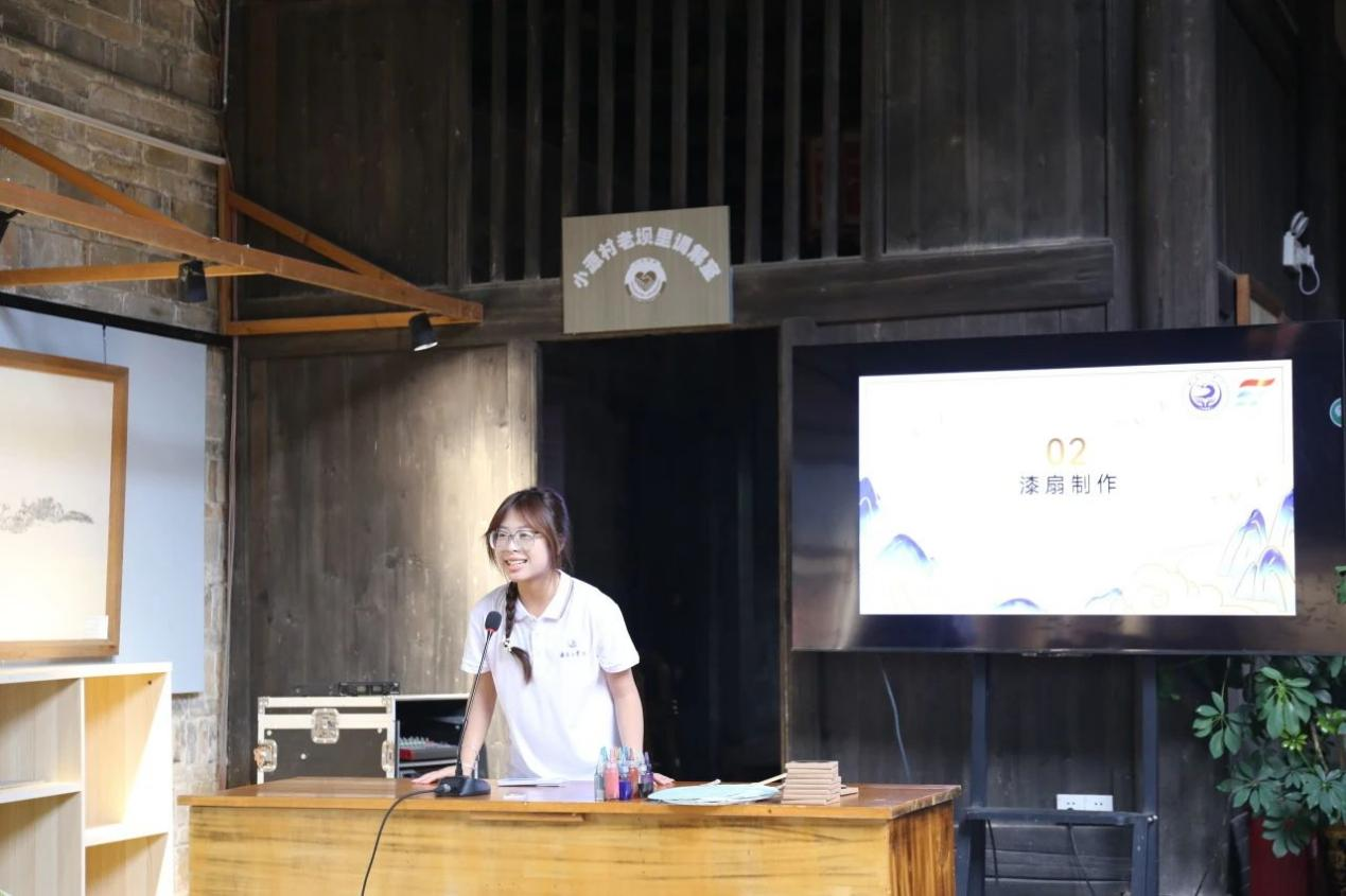 南昌工学院·中国工艺美术大师博物馆：匠心筑梦，艺行宁都_fororder_图片15