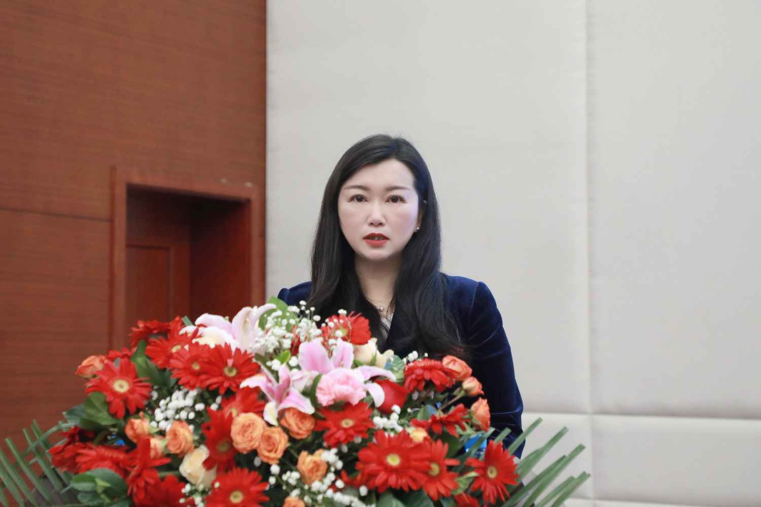 同心聚力 笃行不辍 奋力谱写建设“应用型好大学”新篇章——江西科技学院第六届三次“双代会”侧记