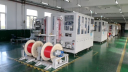 仙女湖畔“老兵”新传：一家民爆国企的“智变”