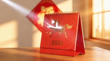 《四海迎春归》：一首歌，连起四海春节情_截图