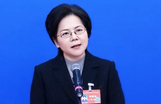 江西省文化和旅游厅厅长梅亦：江西省打出政策“组合拳”，文旅消费“市场火热、人丁兴旺”