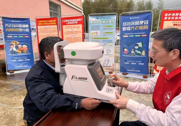 江西省检验检测认证总院计量院机械量室：匠心计量护发展 实干担当书华章_fororder_图片2