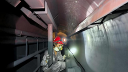 江西省检验检测认证总院特检院：他们用“四特”精神诠释硬核担当