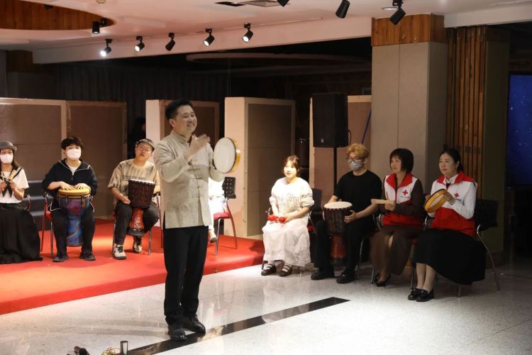 “艺术润心”音会乐温暖落幕 江西“红人月捐计划”礼遇志愿者_fororder_微信图片_20250416151311