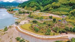 泉州德化：守好库区绿水青山 铺就移民振兴通途
