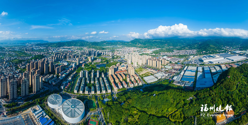 2026年中国福州国际招商月5月22日启动
