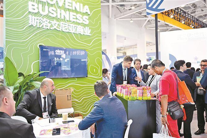 在“投资中国”的聚光灯下 向世界展现厦门城市产业样本