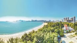 漳州：全力构建从山顶到海洋的保护治理大格局
