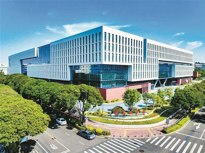 厦门火炬高新区:以“拨投结合”破解科技成果转化难题