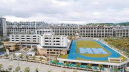 泉州德化：深耕育人沃土 筑梦瓷都未来