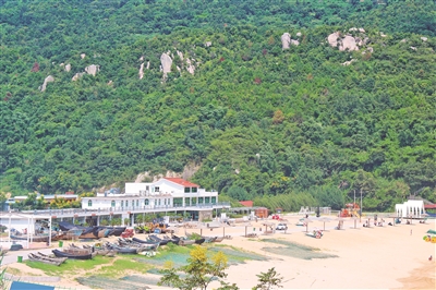 宁德福鼎:山海协奏新渔歌